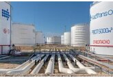 Казахстан начал принимать нефть в нефтепроводы для транспортировки в Германию