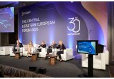 Conducerea BNM și BERD au discutat despre dezvoltarea pieței de capital, susținerea întreprinderilor mici și mijlocii din Moldova și măsurile de consolidare a durabilității economice și securității energetice 
