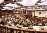Trei fracțiuni parlamentare au fost create în noul legislativ, fracțiunea PAS a anunțat oficial crearea unei majorități parlamentare.