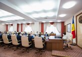 Guvernul a aprobat restructurarea a patru ministere.