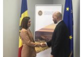 Катар готов инвестировать в развитие сельскохозяйственного сектора Молдовы