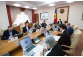 Cabinetul de miniștri a aprobat inițierea negocierilor și semnarea unui acord de grant în valoare de 25 de milioane de euro între Moldova și Comisia Europeană în cadrul Programului UE de redresare și reziliență.