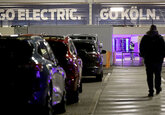 Ford откажется от продаж машин на бензине