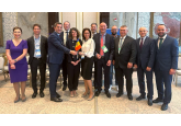 Maib supports “Cereale de Aur” LLC with €3 million loan, backed by EBRD Unfunded Risk Guarantee