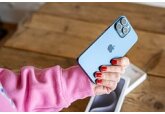 Названа самая популярная модель iPhone