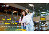 Maib launches digital travel insurance – a first on the banking market in Moldova