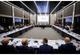 Moldova și Ucraina vor consolida relațiile cu UE prin coridoare de solidaritate și integrarea lor în rețeaua TEN-T, dar și modernizarea infrastructurii de transport