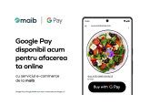 Premieră pentru Moldova: Plățile prin Google Pay devin disponibile pentru cumpărăturile online