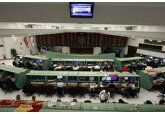 Турецкий фондовый рынок стал худшим в мире