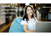 Start înscrieri: maib lansează ediția a V-a a programului de internship