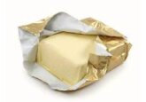 Războaiele untului: preţul untului, simbol al inflaţiei nebune, începe să scadă în Europa. Un semn că mâncarea începe să se ieftinească?