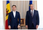 Romania is Moldova&#039;s most important trade partner and one of its main foreign investors - Dorin Recean