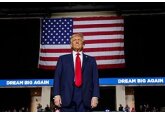 Трамп назначил торгового представителя США