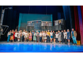 Maib becomes the general partner of the National Theatre “Mihai Eminescu” to promote national performing arts 