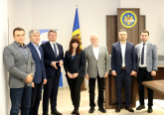 Secretariatul Comunității Energetice va sprijini ANRE în continuarea reformelor în sectorul energetic al Republicii Moldova.
