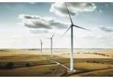 Portuguese company Greenvolt is interested in building a wind farm in Moldova.