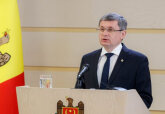 Moldova intends to withdraw from the CIS Interparliamentary Assembly - Igor Grosu.