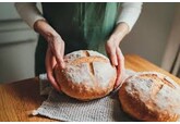 Cum arată pâinea de acum 5.000 de ani care a fost recreată în Turcia