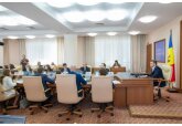 Еврокомиссия предоставит Молдове грант в 105 млн евро для смягчения социально-экономического воздействия от роста цен на энергоносители. 