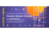 Romanian Chamber Orchestra