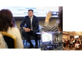 BNM: Rolul contabililor și auditorilor este important pentru sistemul financiar, iar gestionarea competentă a finanțelor la nivel de companie creează premise favorabile pentru stabilitatea economică în general  
