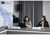 Ministerul Finanțelor va asigura transpunerea eficientă a Directivei UE privind TVA, considerând acest lucru un pas important pentru modernizarea sistemului fiscal și susținerea parcursului european al Moldovei