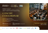 Orchestra de Tineret Moldova-Europa