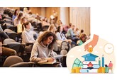 In Moldova, scholarships for pupils and students will be indexed by 4.6%, with 17.26 million lei envisaged for this purpose in the state budget for 2025