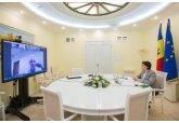 Starea de urgență în sănătate a fost prelungită în Moldova pâă pe 15 ianuarie 2022