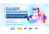 Incubatorul de talente – cursuri online pentru femeile din nordul și sudul țării. Aplică acum!