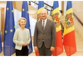 Moldovan agriculture needs a strong partnership with the EU for its modernization through investments in infrastructure, technologies and sustainable solutions - Vladimir Bolea