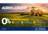 Trei de ZERO pentru un start bun în agricultură: oferta AGRO de la Moldindconbank