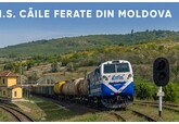 Ca urmare a reorganizării întreprinderii publice „Calea Ferată a Moldovei”, va fi înființată societatea pe acțiuni „Calea Ferată a Moldovei – transport de pasageri și marfă” cu capital 100% de stat