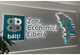 Doi rezidenți ai ZEL ”Bălți” au fost incluși оn TOP 20 al celor mai buni angajatori din țară 