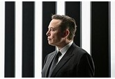 Маск захотел восстановить зрение слепому человеку