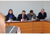 Таможенная служба завершает тестирование нового функционала информационной системы для оперативной обработки международных почтовых отправлений.