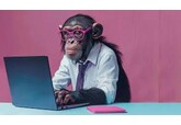 Cercetătorii din China au creat un computer care poate gândi ca o maimuță. Combină gândirea cu funcții de vedere, auz și limbaj