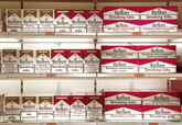 CEO-ul Philip Morris International spune că ţigările ar trebuie să fie interzise, iar compania va înceta să mai vândă sub brandul Marlboro în Marea Britanie