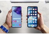Перечислены преимущества iOS над Android-смартфонами