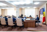 Norway will provide Moldova with a 35 million euros grant for gas purchase, while the EBRD will provide an additional tranche of a 165 million euros loan for the same purpose.