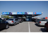 For the first time, clear standards for the construction and repair of border customs posts are being introduced in Moldova.