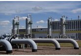 Европа получила рекордный объем сжиженного газа