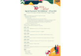 Savurează weekendul la festivalul „DeVin&amp;DeGust”! Vezi agenda activităților din cadrul evenimentului