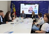 CCI Moldova invită antreprenorii să studieze posibilitățile de dezvoltare a comerțului bilateral cu India și să participe la o misiune de afaceri în această țară 