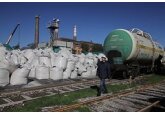 США обеспокоились лидерством России на рынке удобрений