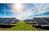 FMI: Economia globală a performat peste așteptări în T1, susținută de creșterea regenerabilelor în producția de energie