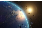Правительство США начало штрафовать за космический мусор