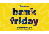 Start Bank Friday – A început săptămâna ofertelor irezistibile de la Victoriabank!