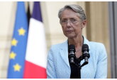 Guvernul francez va prelungi probabil scutul tarifar contra scumpirii gazelor