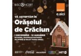 Orășelul de Crăciun